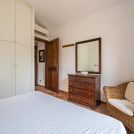 Beach Club Villasimius