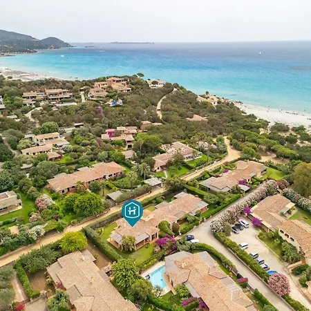 Beach Club Villasimius