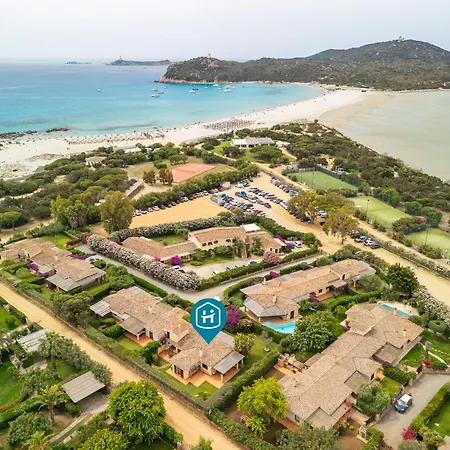 Beach Club * Вилласимиус